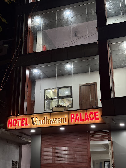 Hotel Vindhwasni Palace
