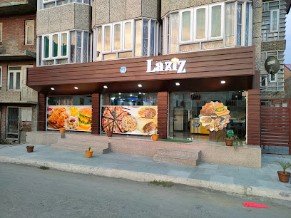 Hotel Laziz Srinagar ll Best 2 Star In Srinagar