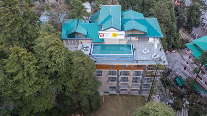 Mastiff Select Mandavya Dharamkot, Mcleodganj