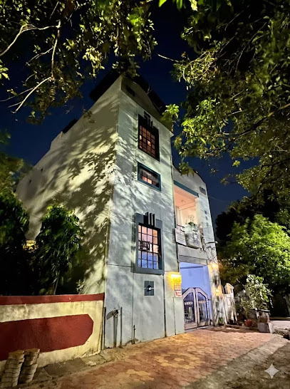 Prusha Homestay