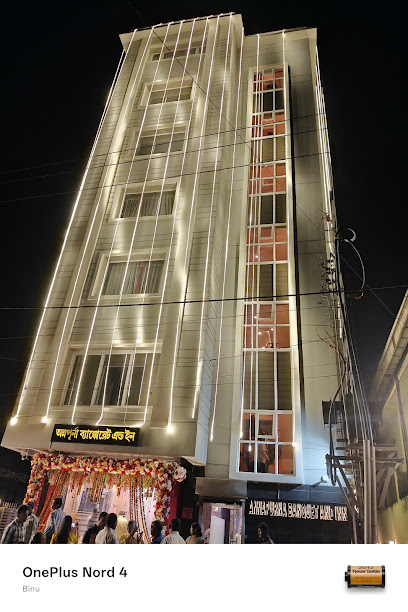 Annapurna Banquet Inn