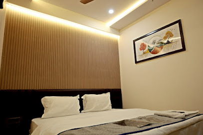 Hotel VD Rooms - Vesu