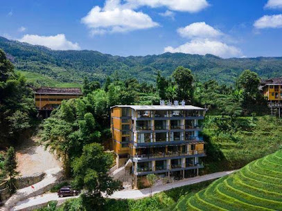 Terrace Yishe Homestay