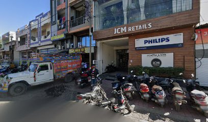 Hotel MK
