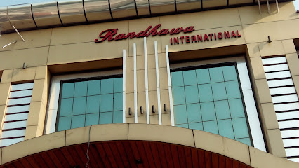 Hotel Randhawa International