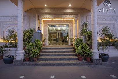 Vesta Maurya Palace