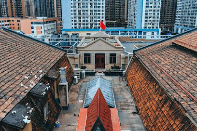 温馨旅馆