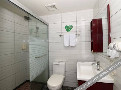 Ningqin Business Hotel