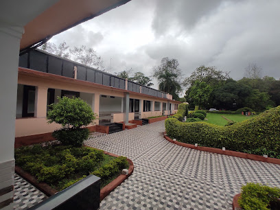 IB PWD Sector 4