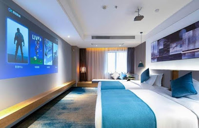 Qixianju Hotel
