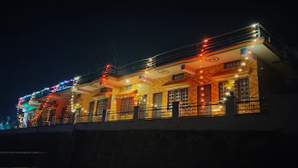 CHAUKHAMBA HOME STAY