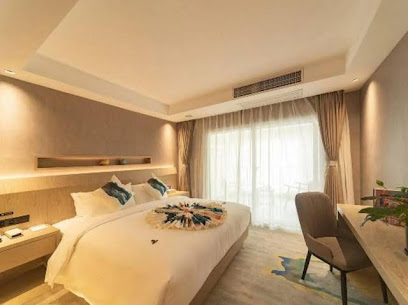 Carrison Yuehe Hotel