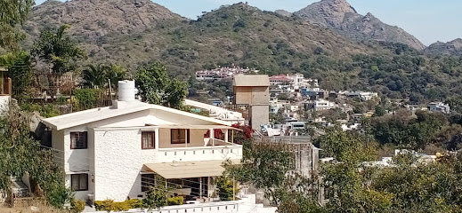 The Abu Villa