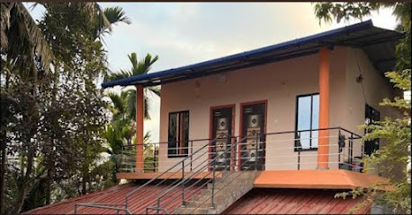 Blue breeze gokarna