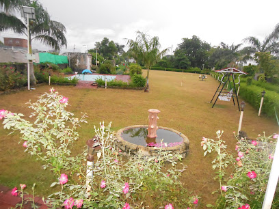 hotel kanha palace