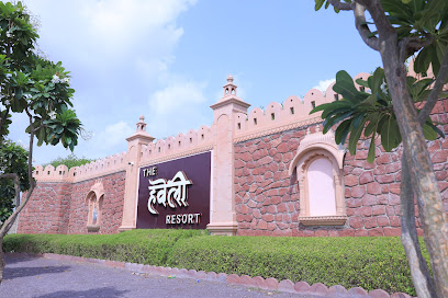 The Haveli Resort