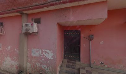 Jyotish Bhavan Hotel