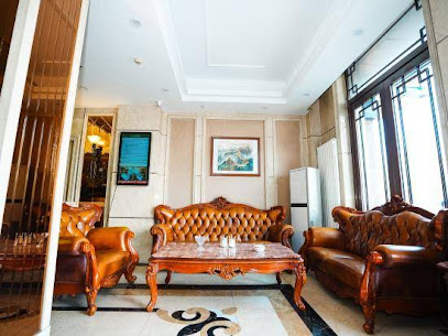 Harbin Jingang Zhixing Boutique Hotel