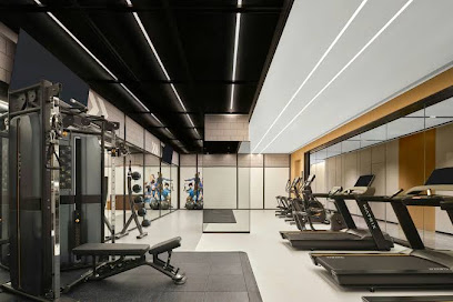 Four Points By Sheraton Shenzhen Airport