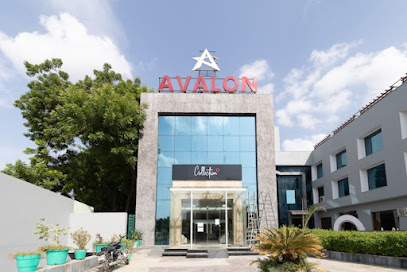 Avalon Hotel and Banquets by DHR Pvt Ltd