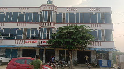 SLN Lodge