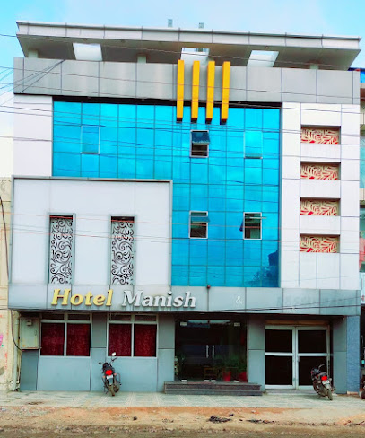 Hotel Manish - Best Budget Hotel, Hotel In Kishangarh
