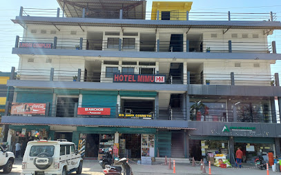 Hotel Mimu