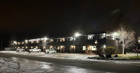 Golden North Inn