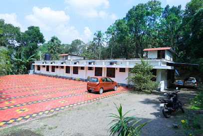 OYO Panackal Inn
