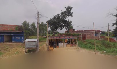 गुनगुन होटल एवं रेस्टोरेन्ट