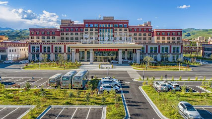 Xiangyun Hot Spring Hotel