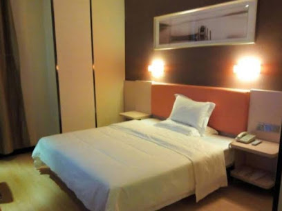 7 Days Premium Suqian Xiang Wang GU LI Scenic Spot