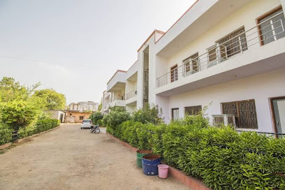 Aashirwad Guest House