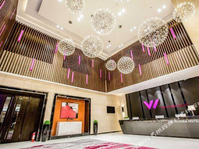 The Vilomia Hotels