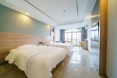 Yihua Youpin Hotel