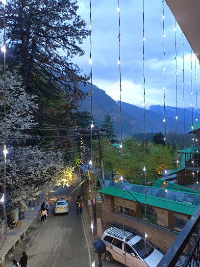 Hotel Shagun