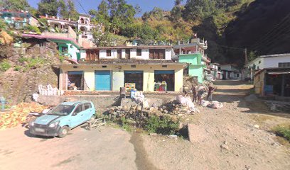 Saraswati tourist hotel