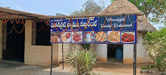 Moonlight Family Restaurant