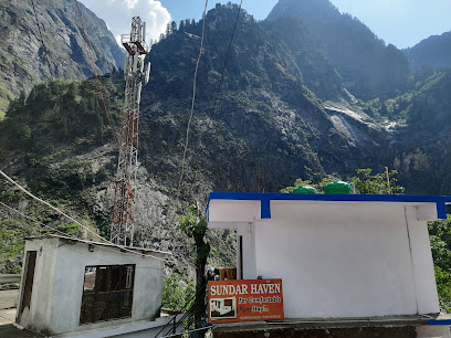 Sundar Haven Homestay