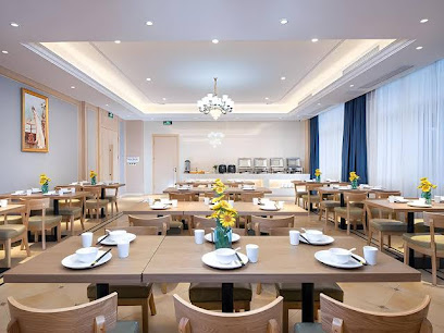 Vienna International Hotel