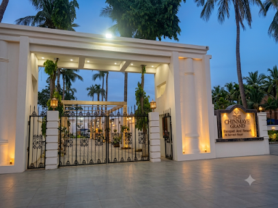 The chinmaye Grand