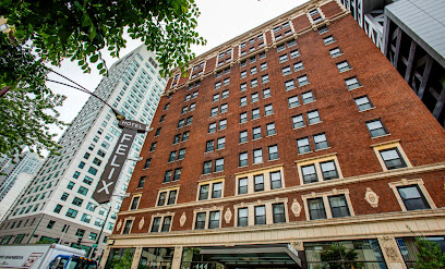 Hotel Felix