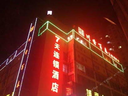7天连锁酒店太原理工大学西门店