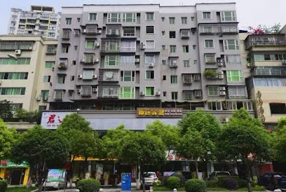 Fengdu Deyun Hotel