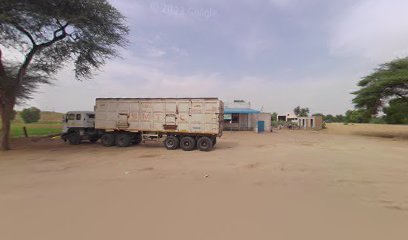 गुरु कृपा हाईवे होटल