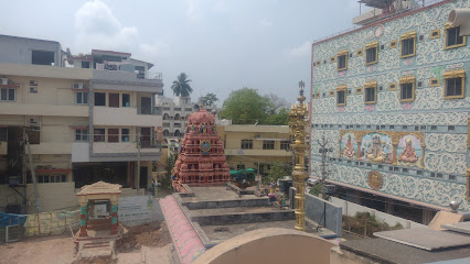 Sri Datta Ananda Nilayam