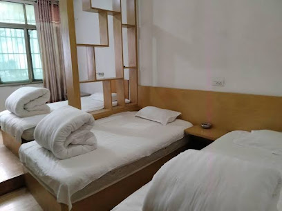 Zurong Hotel