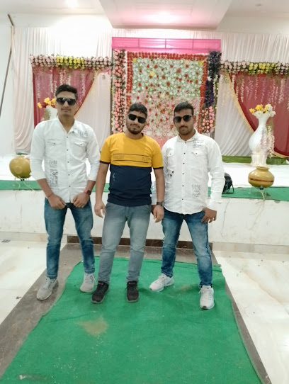 Maharaja Resort