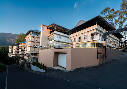 Prestige Holidays Munnar