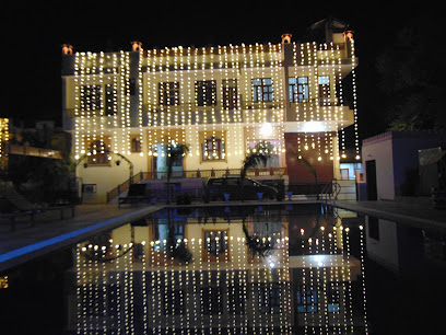 Vidhus Lado Ranthambhore